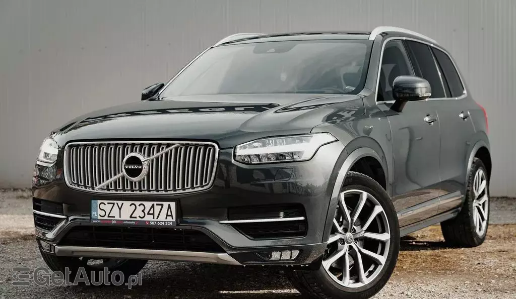 VOLVO Xc 90 
