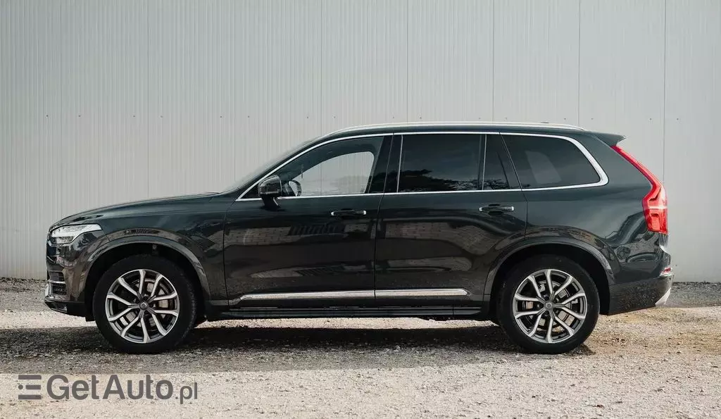 VOLVO Xc 90 