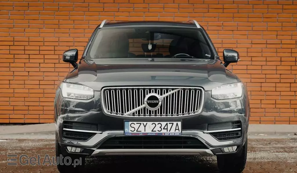 VOLVO Xc 90 
