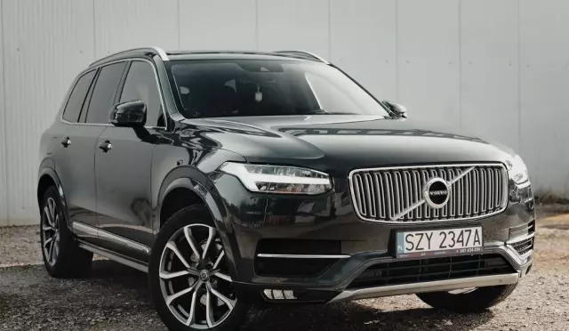 VOLVO Xc 90 