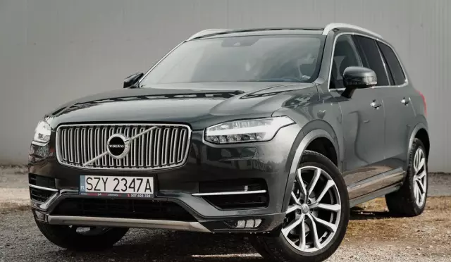 VOLVO Xc 90 