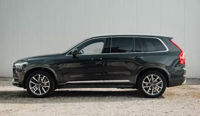 VOLVO Xc 90 