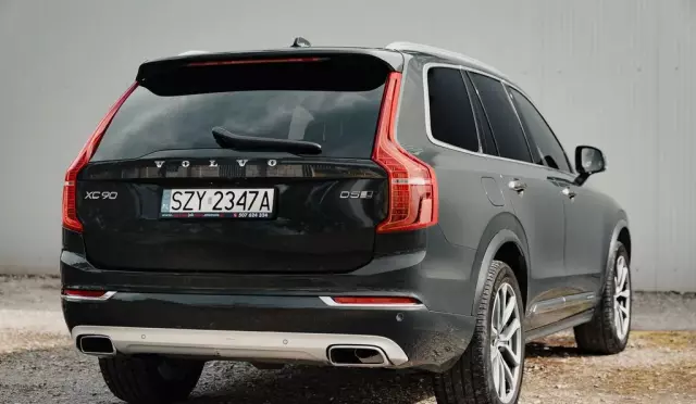 VOLVO Xc 90 