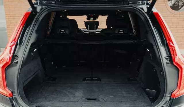 VOLVO Xc 90 
