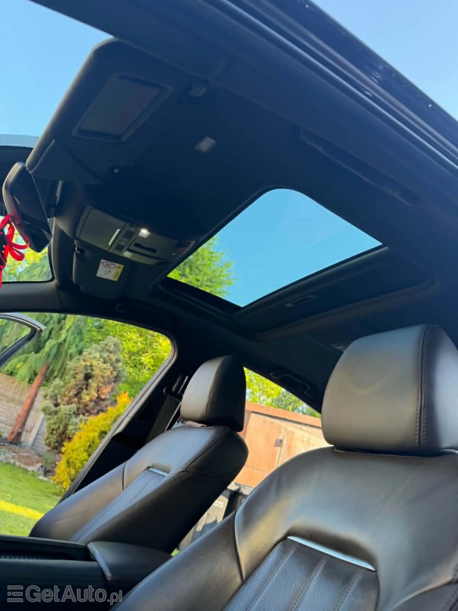 MAZDA 6 SkyDream Aut.
