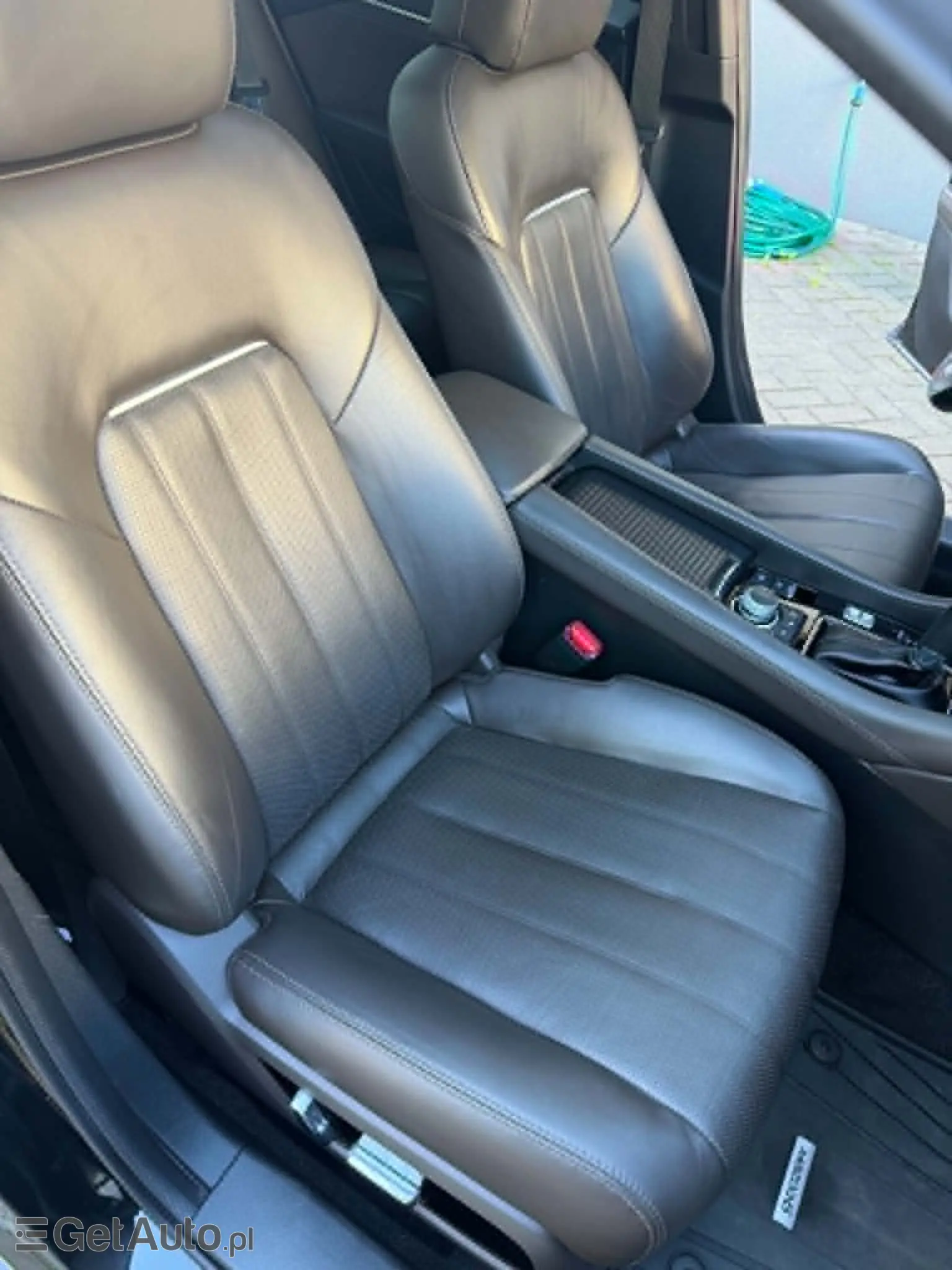MAZDA 6 SkyDream Aut.