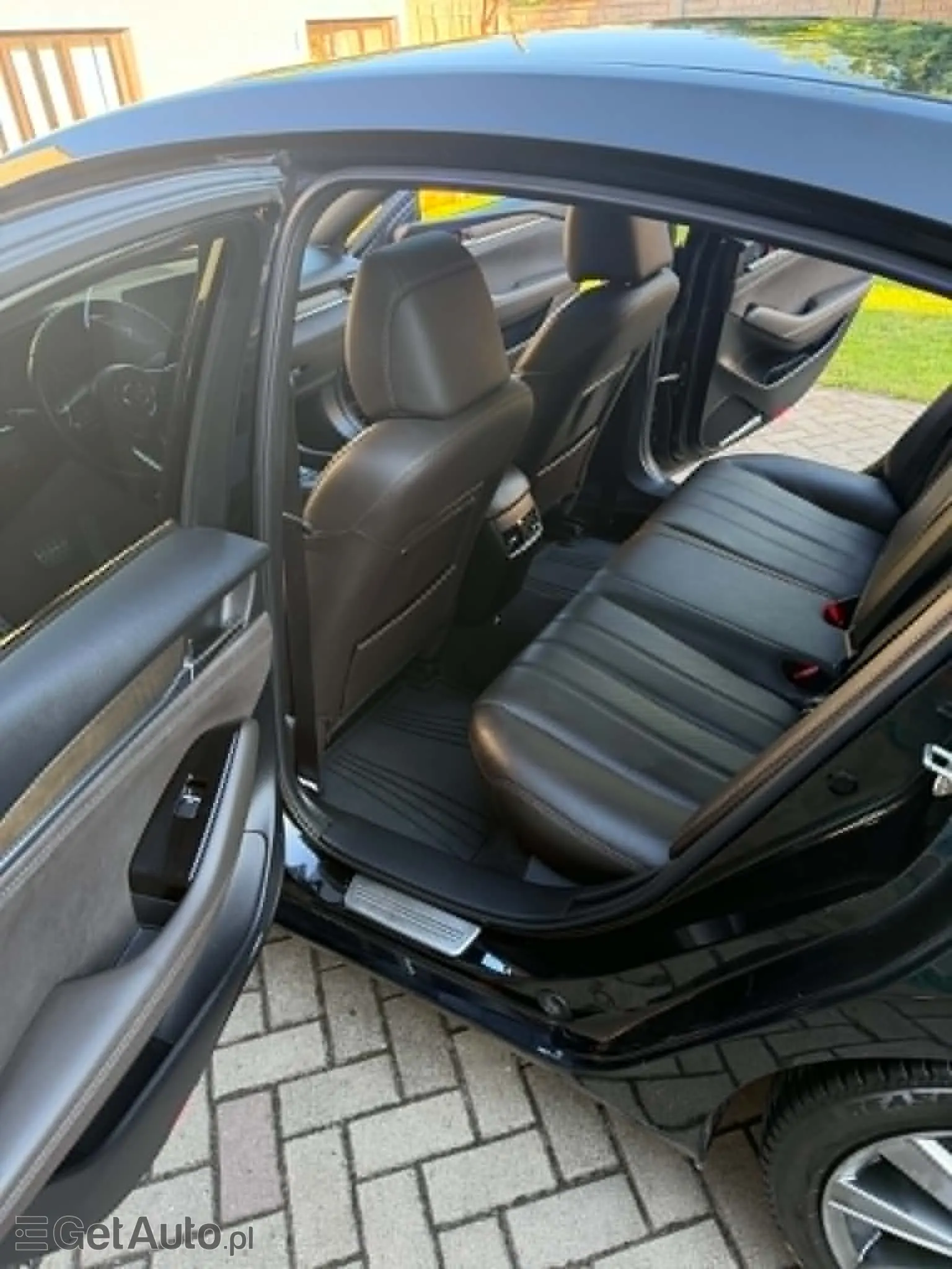 MAZDA 6 SkyDream Aut.