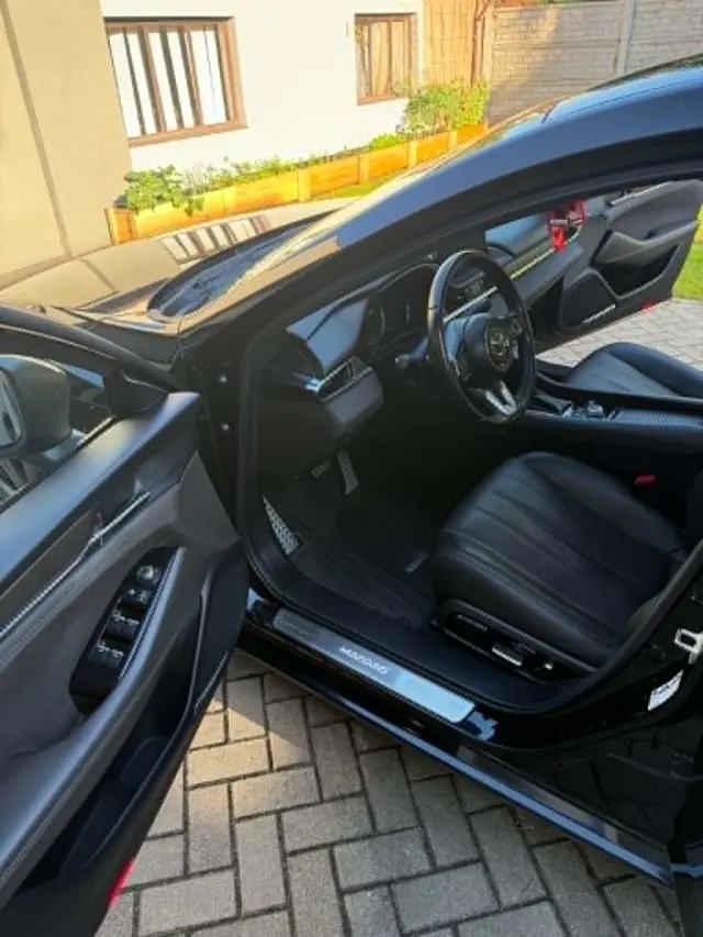 MAZDA 6 SkyDream Aut.