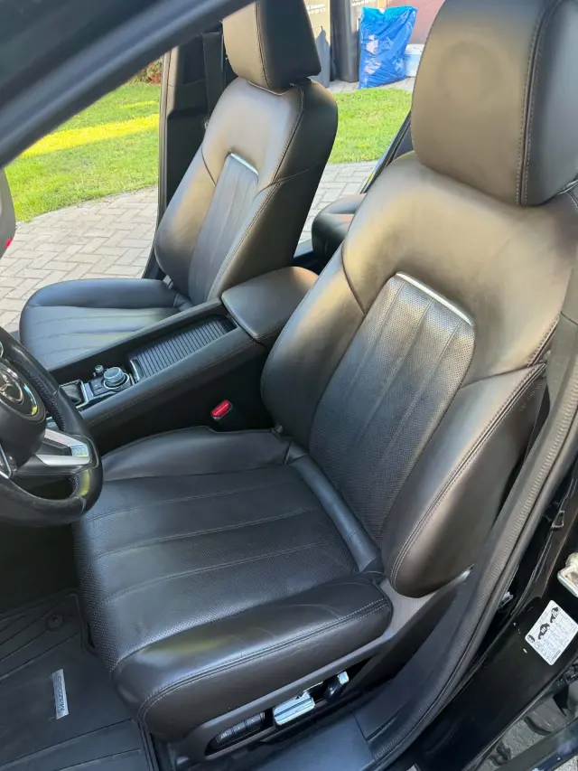 MAZDA 6 SkyDream Aut.