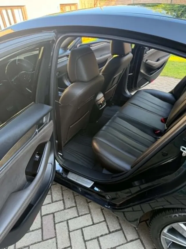 MAZDA 6 SkyDream Aut.
