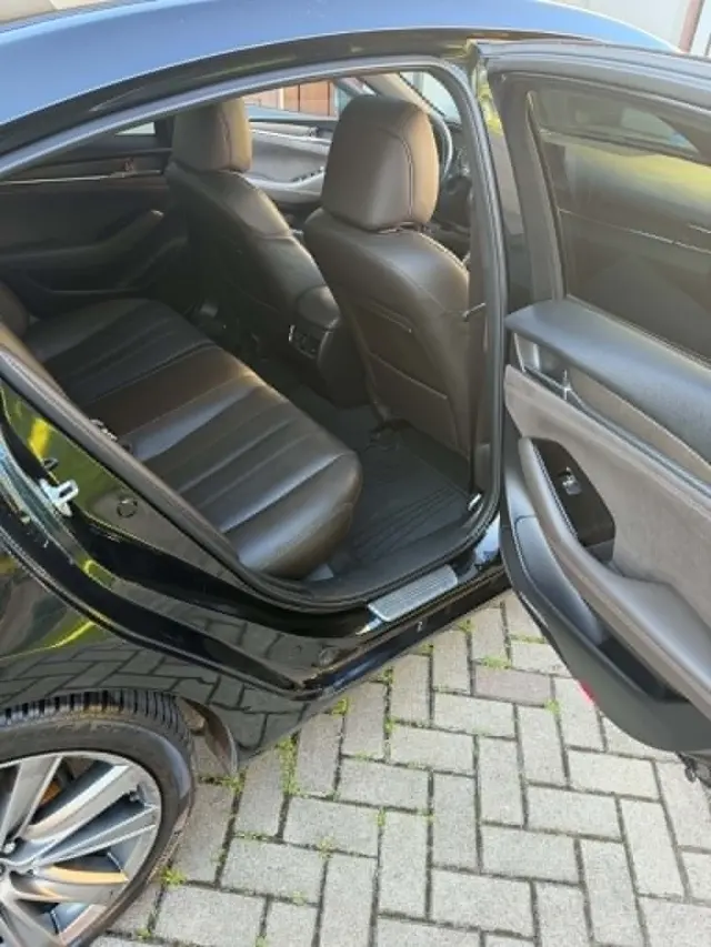 MAZDA 6 SkyDream Aut.