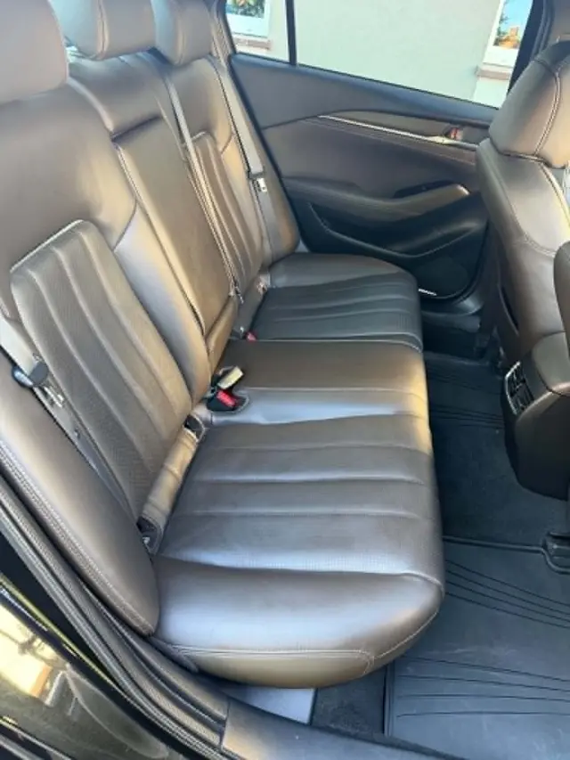 MAZDA 6 SkyDream Aut.