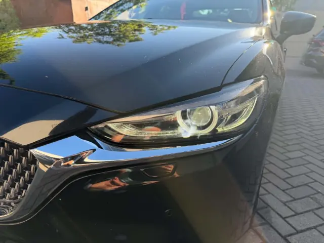 MAZDA 6 SkyDream Aut.
