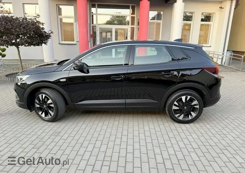 OPEL Grandland X 1.5 CDTI Edition Business Pack S&S