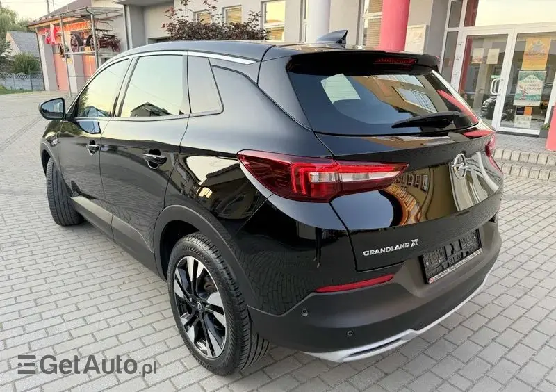 OPEL Grandland X 1.5 CDTI Edition Business Pack S&S