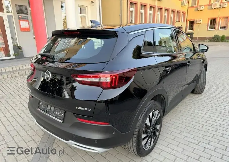 OPEL Grandland X 1.5 CDTI Edition Business Pack S&S