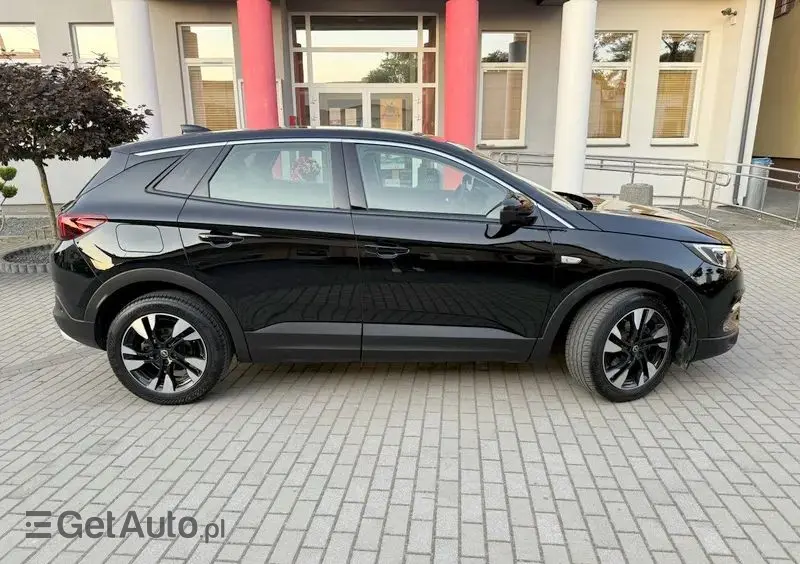 OPEL Grandland X 1.5 CDTI Edition Business Pack S&S