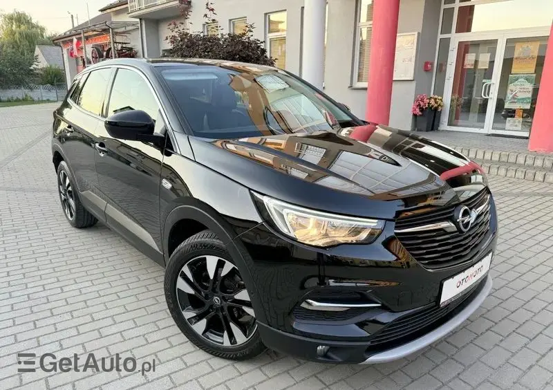 OPEL Grandland X 1.5 CDTI Edition Business Pack S&S