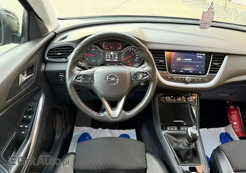 OPEL Grandland X 1.5 CDTI Edition Business Pack S&S