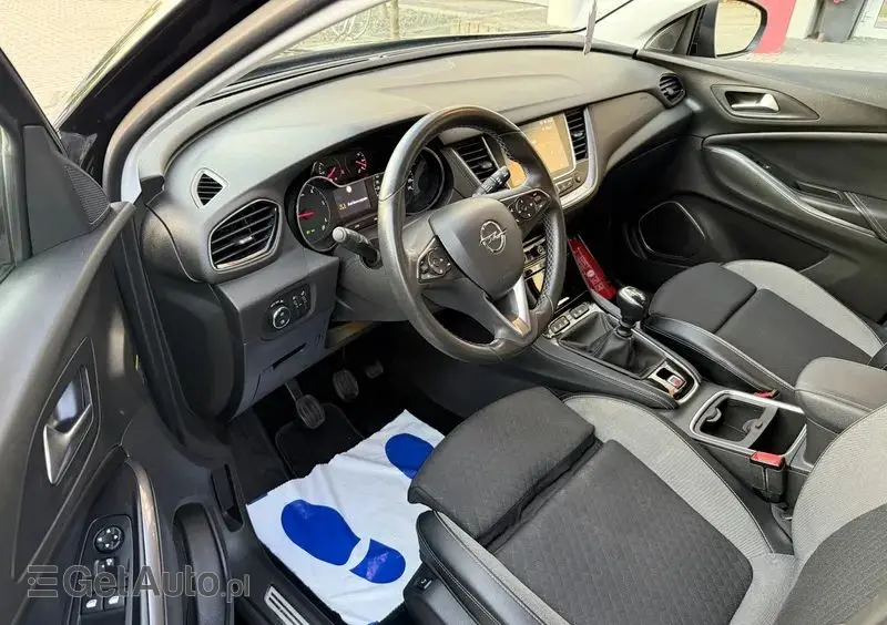 OPEL Grandland X 1.5 CDTI Edition Business Pack S&S