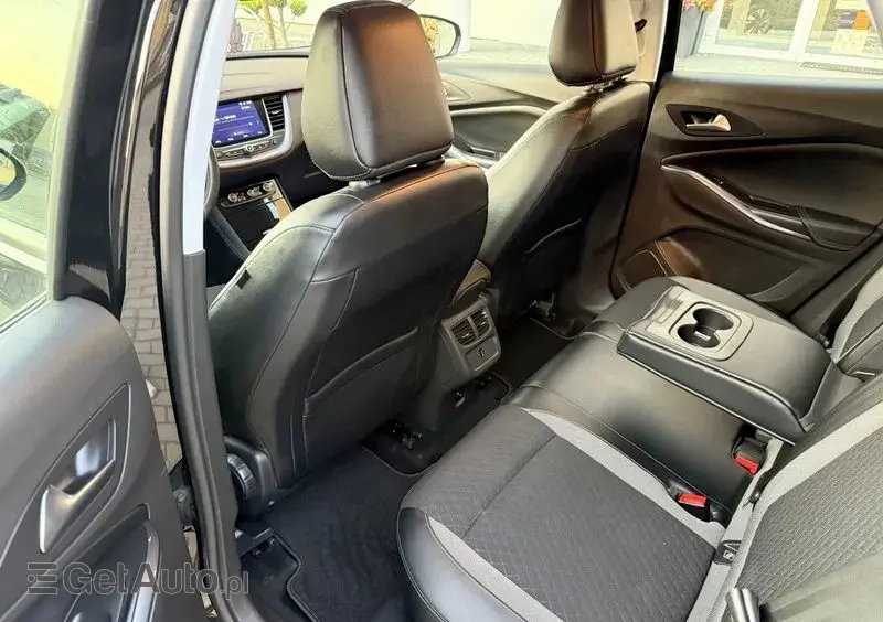 OPEL Grandland X 1.5 CDTI Edition Business Pack S&S