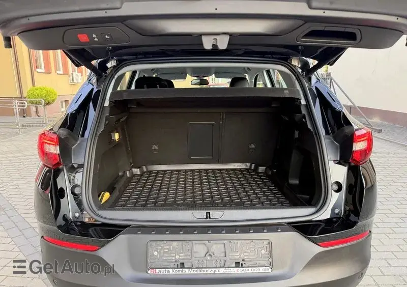 OPEL Grandland X 1.5 CDTI Edition Business Pack S&S