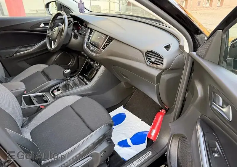 OPEL Grandland X 1.5 CDTI Edition Business Pack S&S
