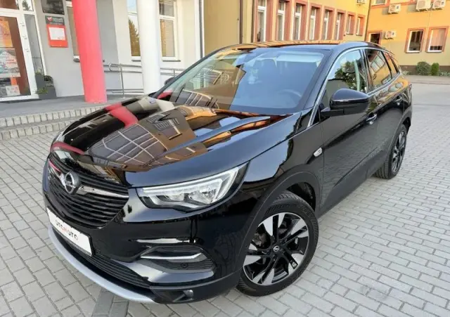 OPEL Grandland X 1.5 CDTI Edition Business Pack S&S