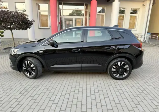 OPEL Grandland X 1.5 CDTI Edition Business Pack S&S