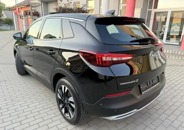 OPEL Grandland X 1.5 CDTI Edition Business Pack S&S
