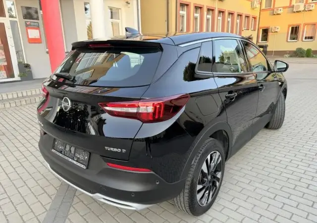 OPEL Grandland X 1.5 CDTI Edition Business Pack S&S