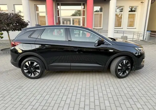 OPEL Grandland X 1.5 CDTI Edition Business Pack S&S