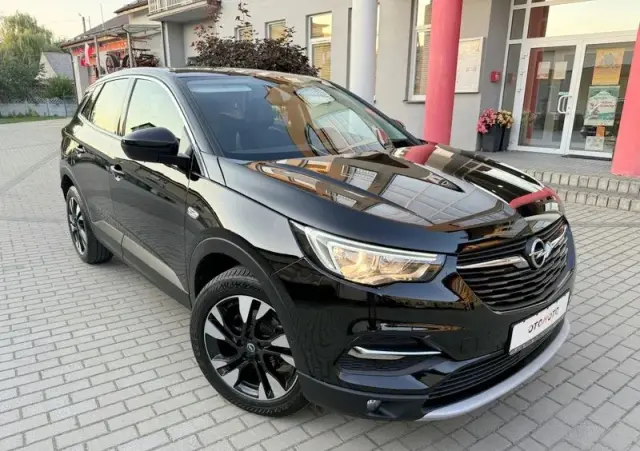 OPEL Grandland X 1.5 CDTI Edition Business Pack S&S