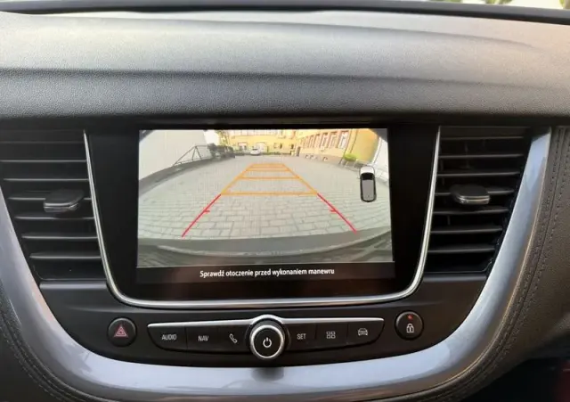 OPEL Grandland X 1.5 CDTI Edition Business Pack S&S