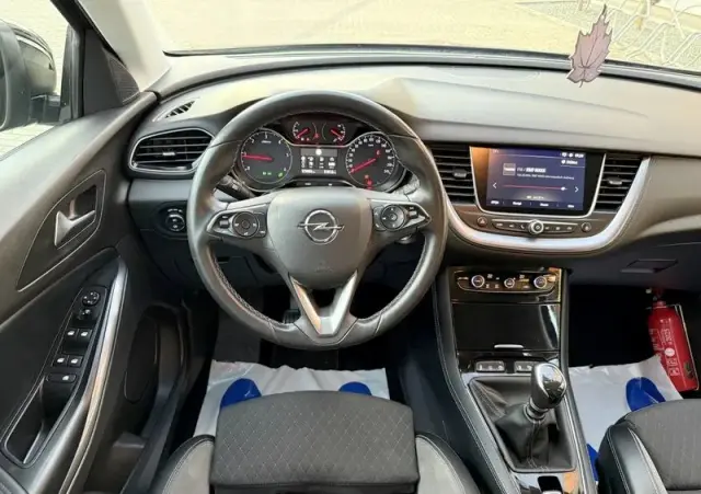 OPEL Grandland X 1.5 CDTI Edition Business Pack S&S