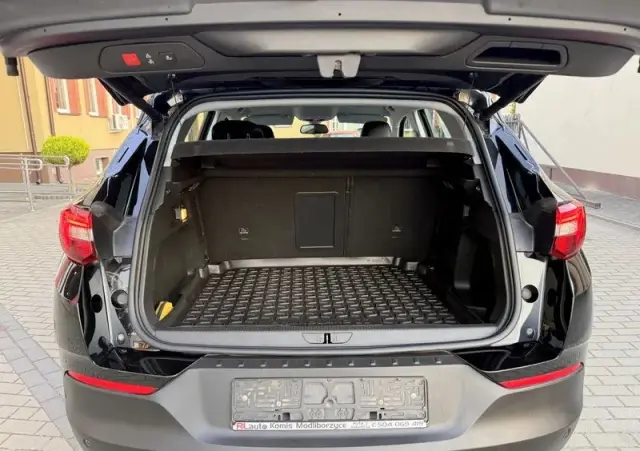 OPEL Grandland X 1.5 CDTI Edition Business Pack S&S