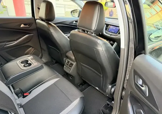 OPEL Grandland X 1.5 CDTI Edition Business Pack S&S