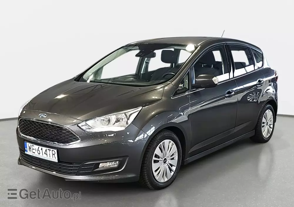 FORD C-MAX 1.5 EcoBoost Trend ASS