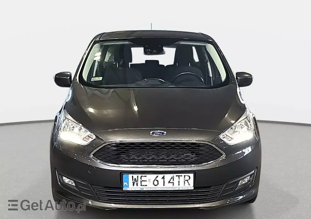 FORD C-MAX 1.5 EcoBoost Trend ASS