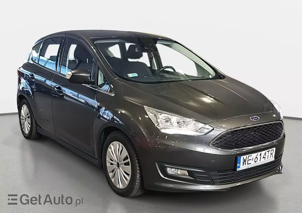 FORD C-MAX 1.5 EcoBoost Trend ASS