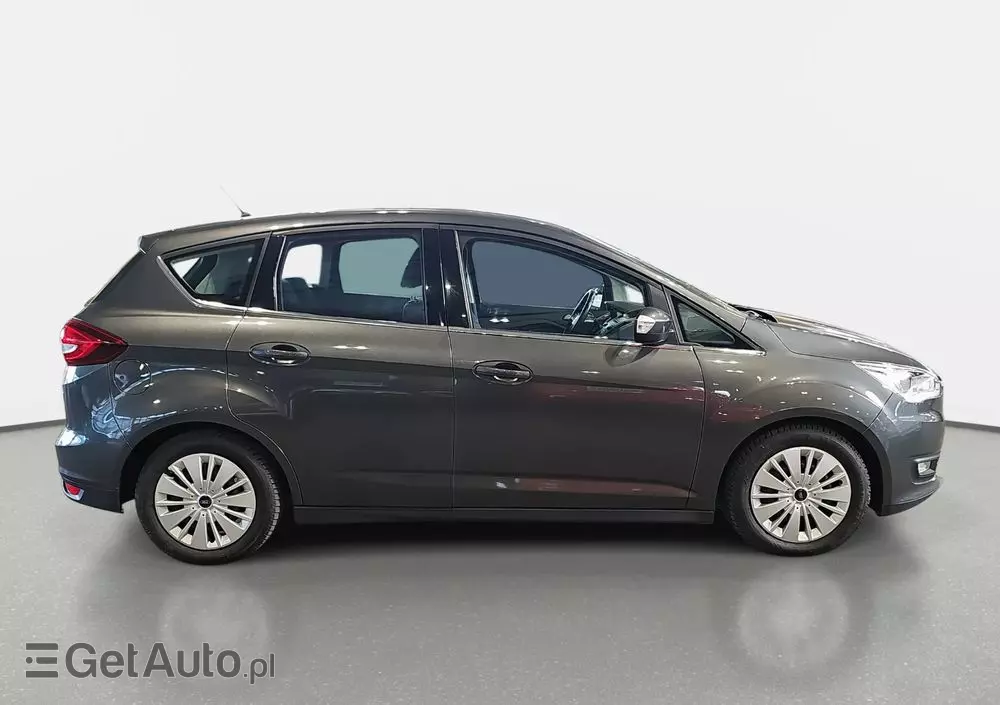 FORD C-MAX 1.5 EcoBoost Trend ASS