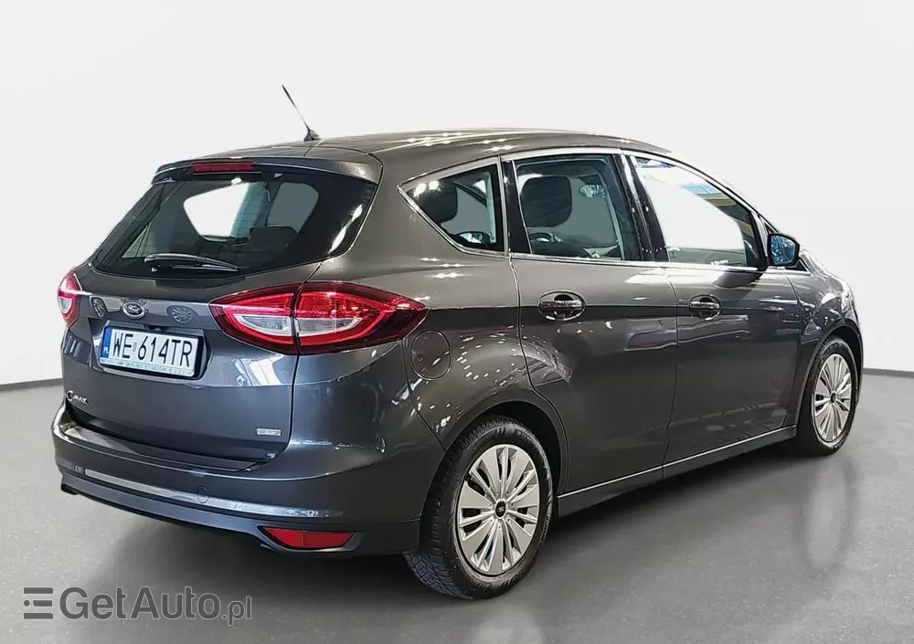 FORD C-MAX 1.5 EcoBoost Trend ASS