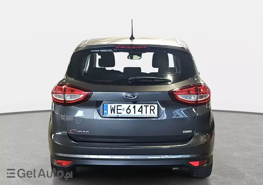 FORD C-MAX 1.5 EcoBoost Trend ASS