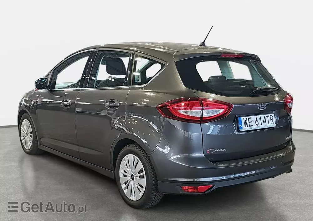FORD C-MAX 1.5 EcoBoost Trend ASS