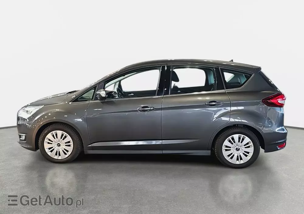 FORD C-MAX 1.5 EcoBoost Trend ASS