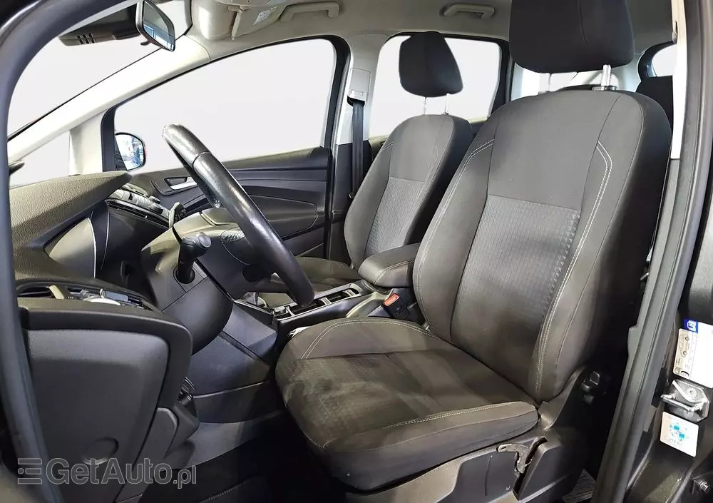 FORD C-MAX 1.5 EcoBoost Trend ASS