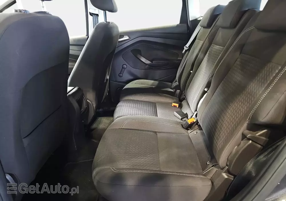 FORD C-MAX 1.5 EcoBoost Trend ASS