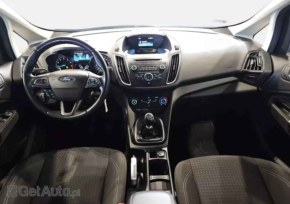 FORD C-MAX 1.5 EcoBoost Trend ASS