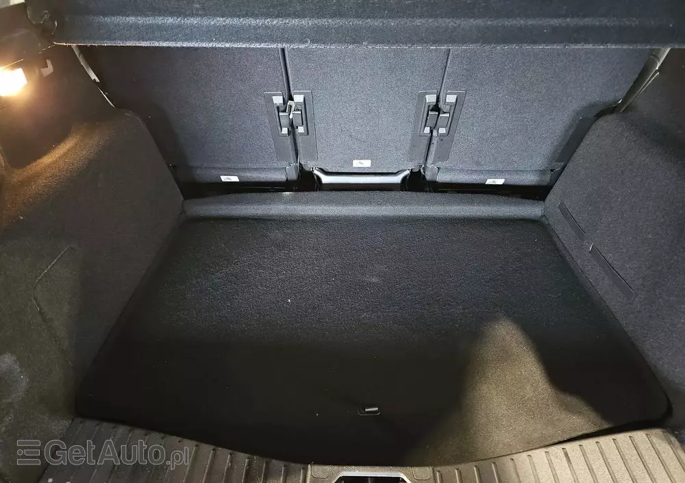 FORD C-MAX 1.5 EcoBoost Trend ASS