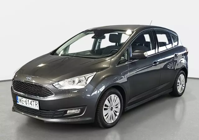 FORD C-MAX 1.5 EcoBoost Trend ASS